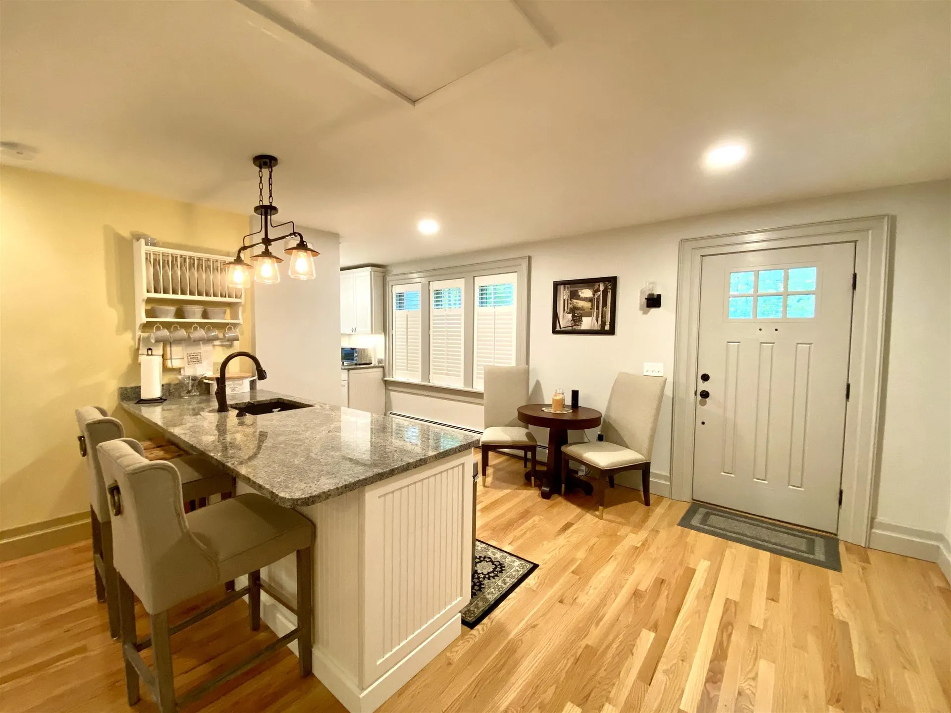 103 Blueberry Hill Lane Gilford NH 03249