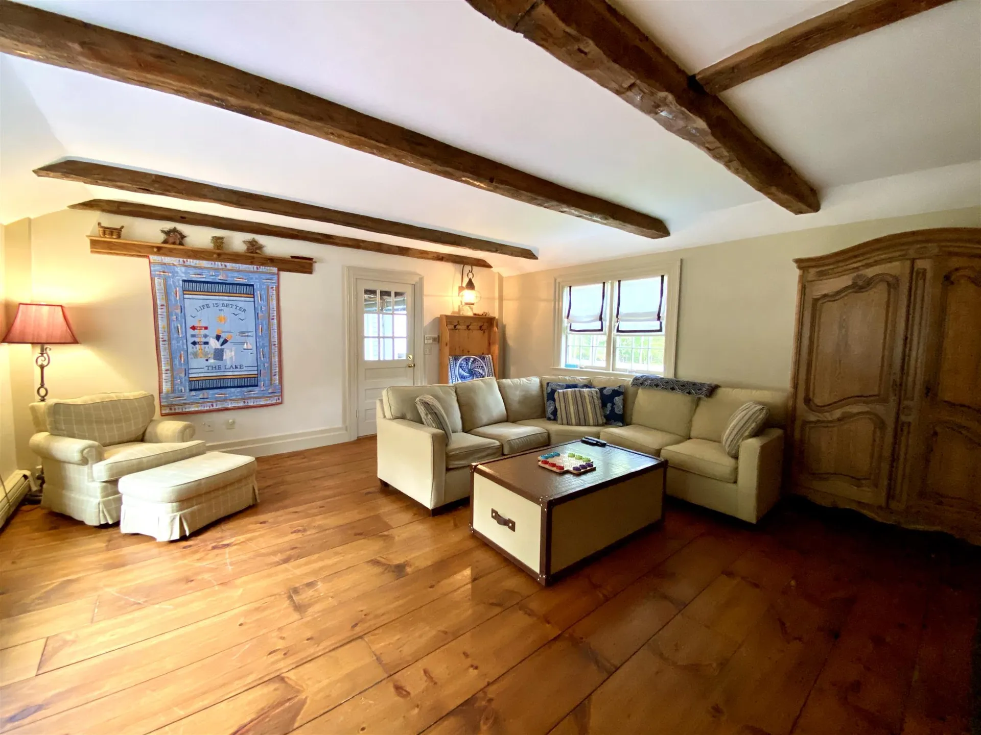 103 Blueberry Hill Lane Gilford NH 03249