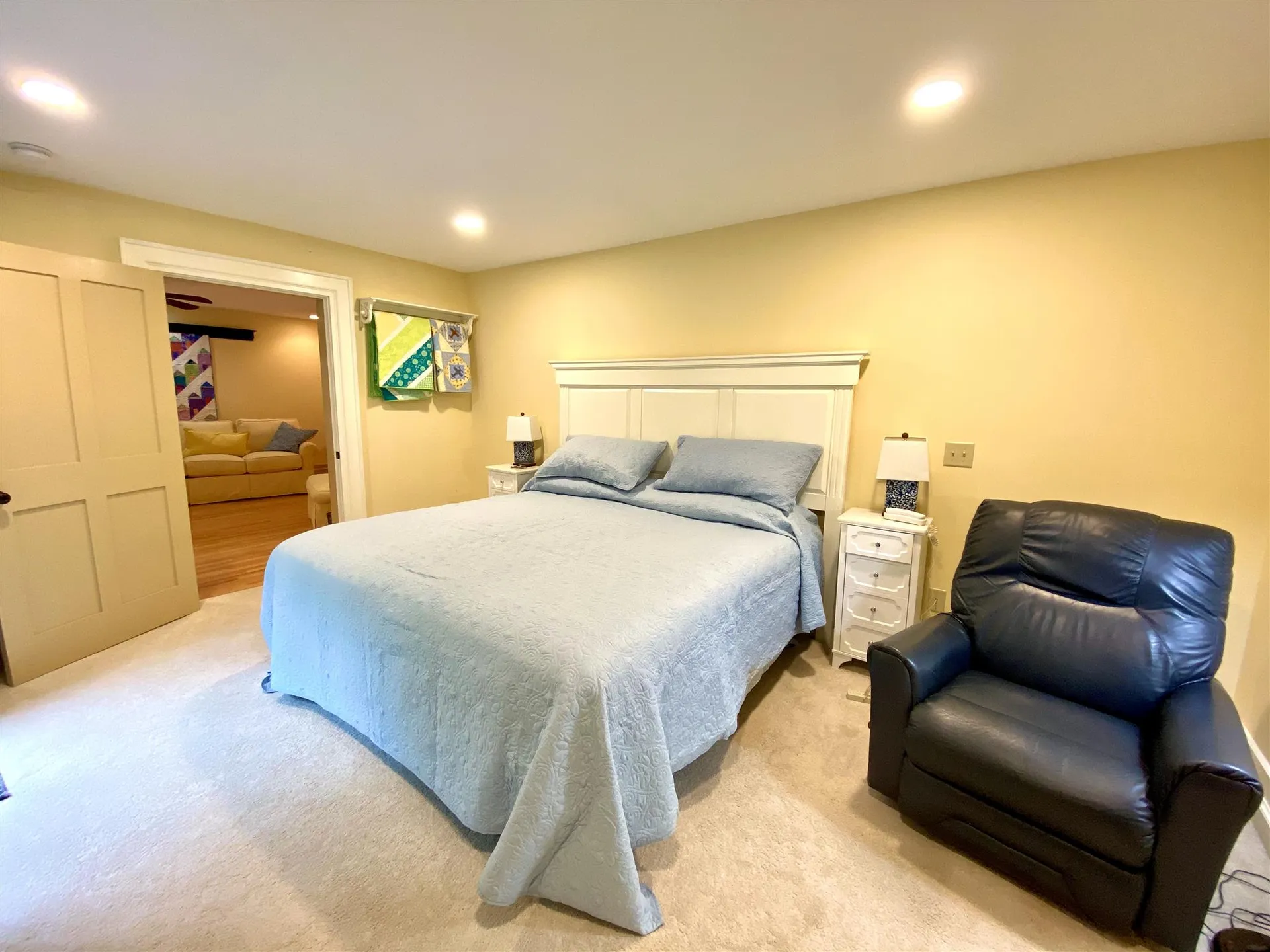 103 Blueberry Hill Lane Gilford NH 03249