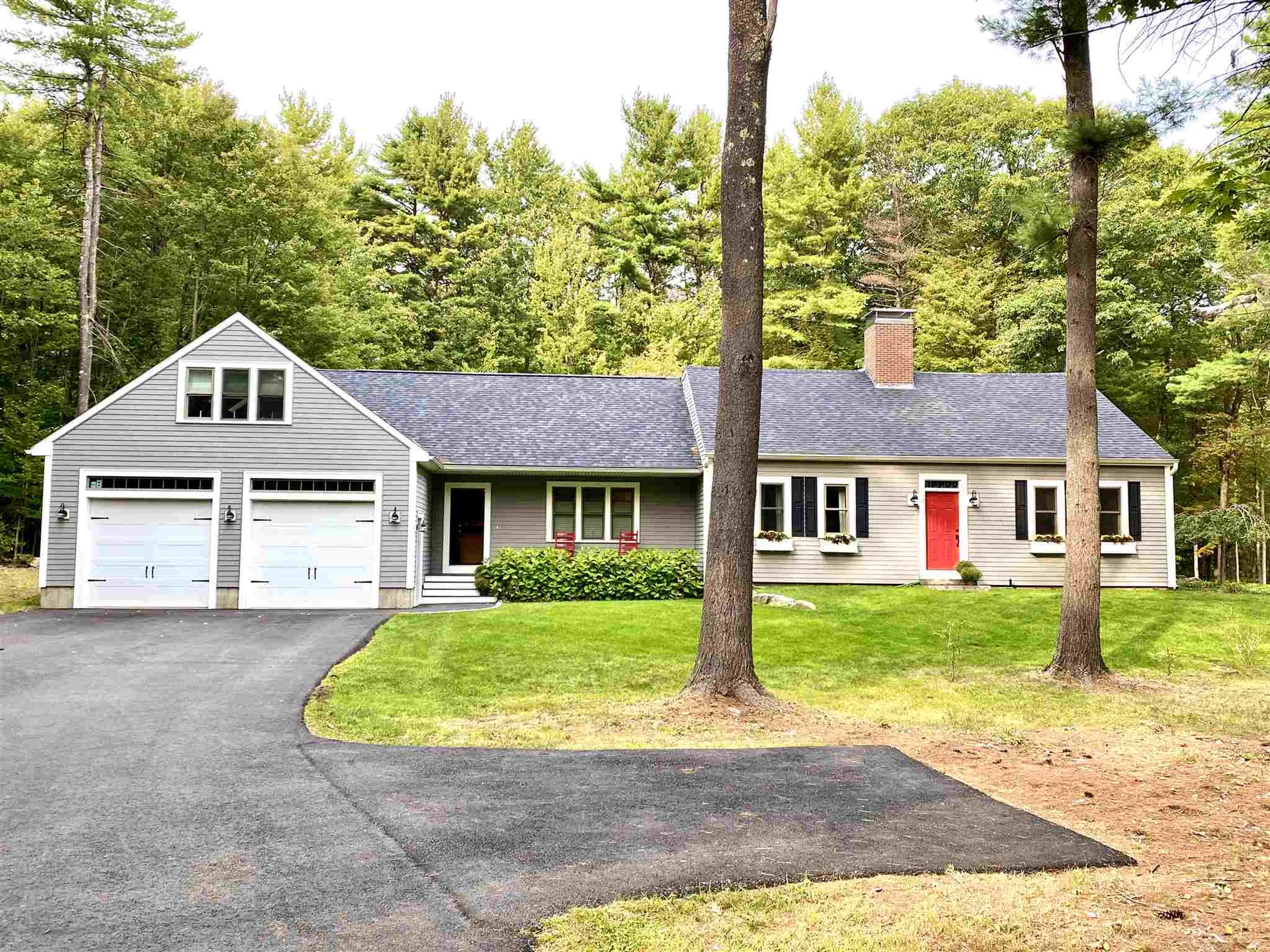 103 Blueberry Hill Lane Gilford NH 03249