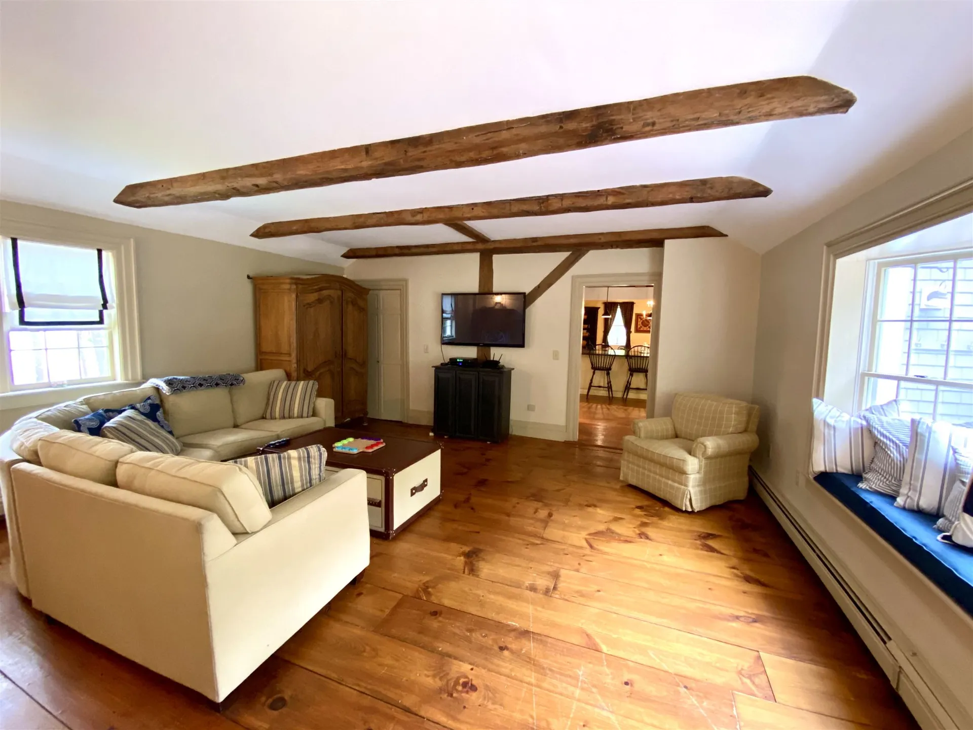 103 Blueberry Hill Lane Gilford NH 03249