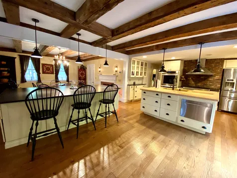 103 Blueberry Hill Lane Gilford NH 03249