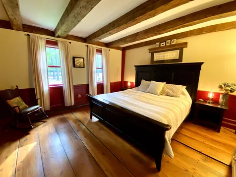 103 Blueberry Hill Lane Gilford NH 03249