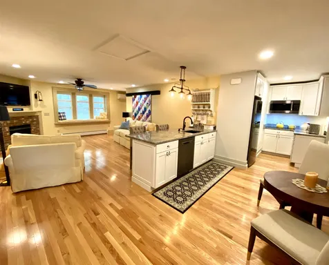 103 Blueberry Hill Lane Gilford NH 03249