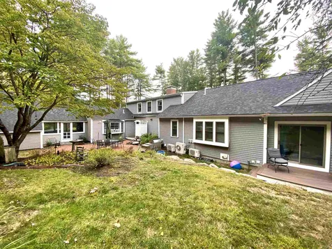 103 Blueberry Hill Lane Gilford NH 03249
