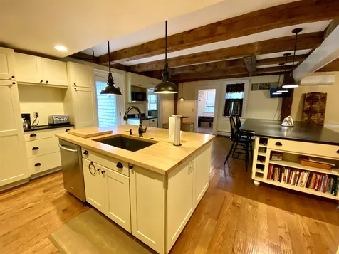 103 Blueberry Hill Lane Gilford NH 03249