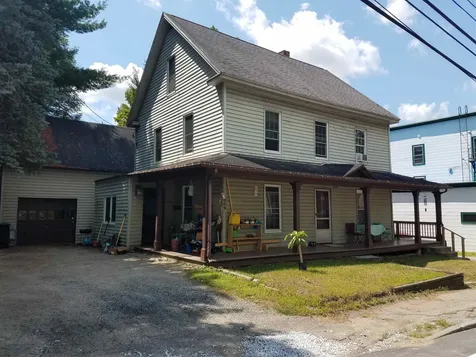 667 Central Street Franklin NH 03235