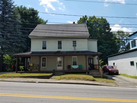 667 Central Street Franklin NH 03235