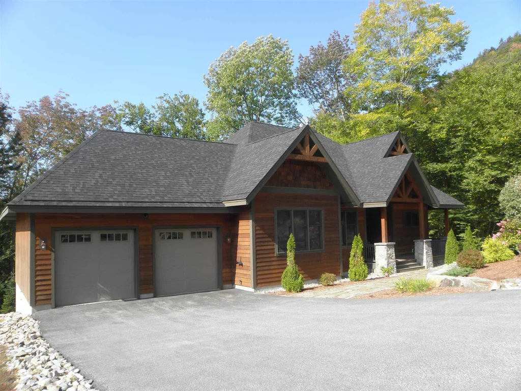 6 Spruce Drive Lincoln NH 03251
