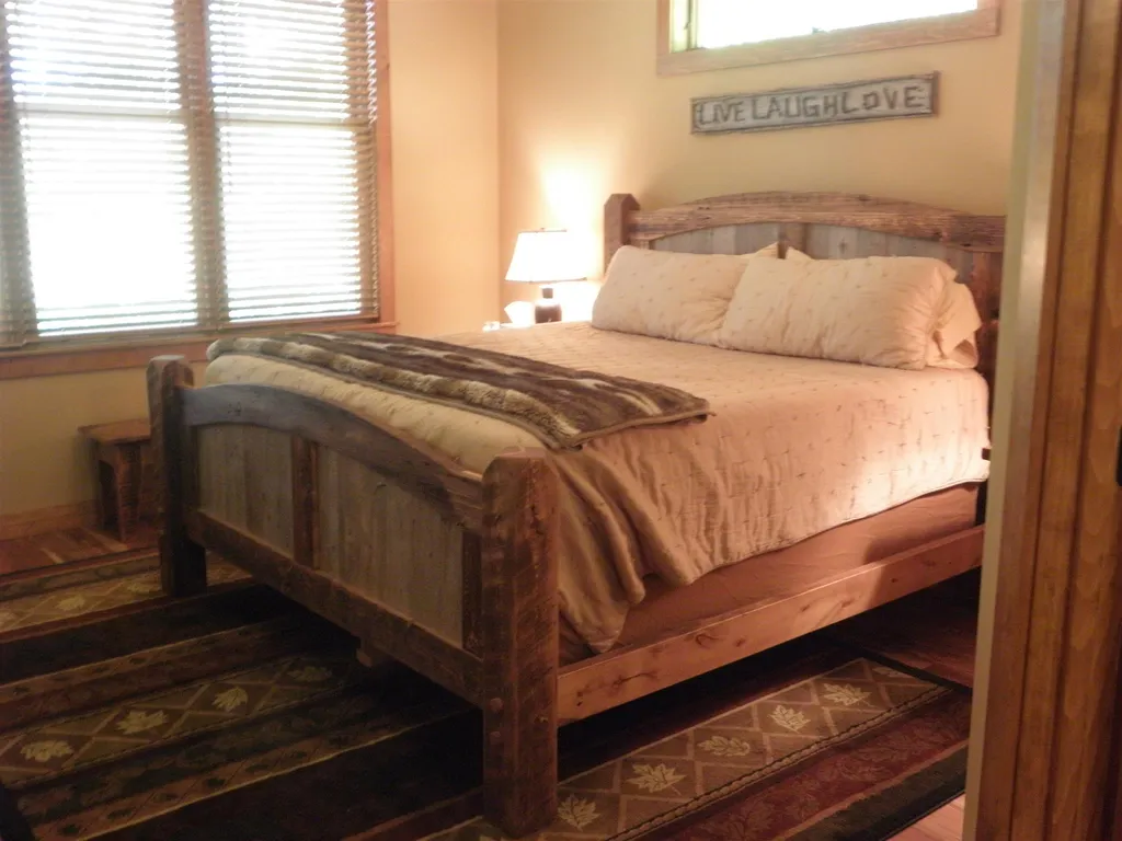 6 Spruce Drive Lincoln NH 03251