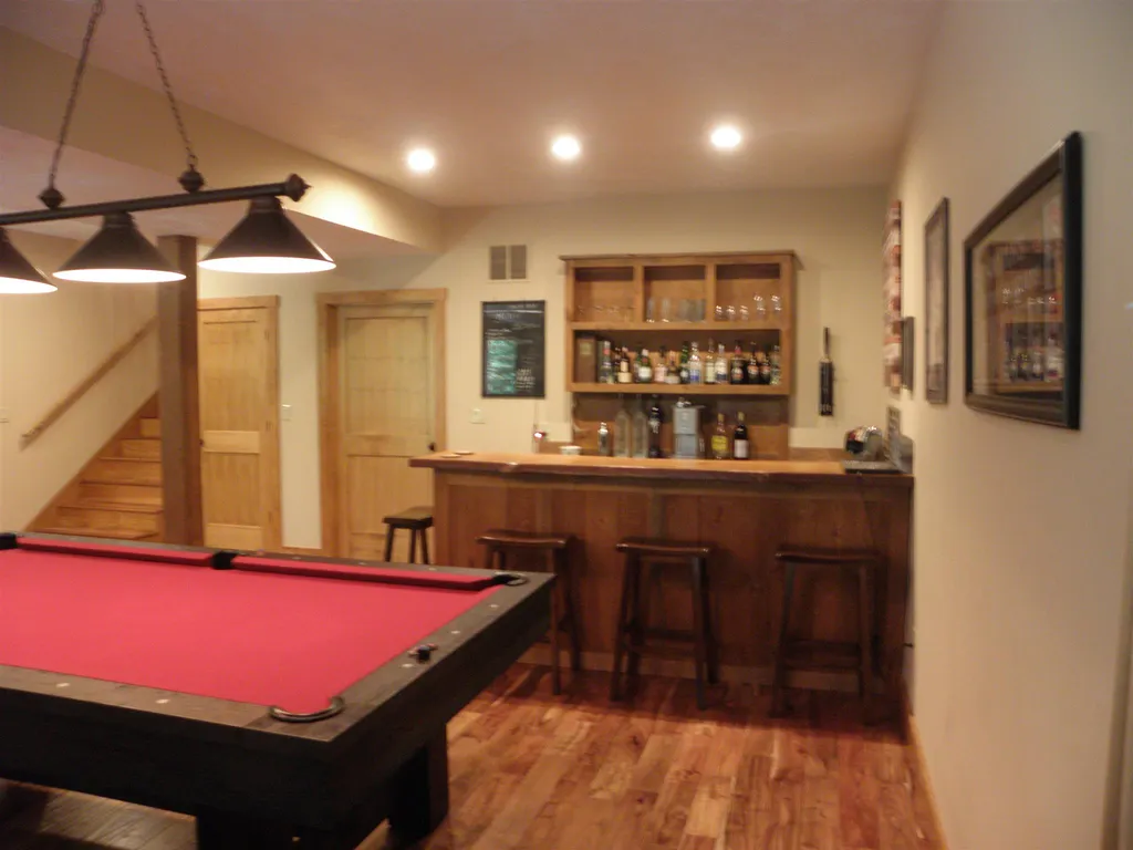 6 Spruce Drive Lincoln NH 03251