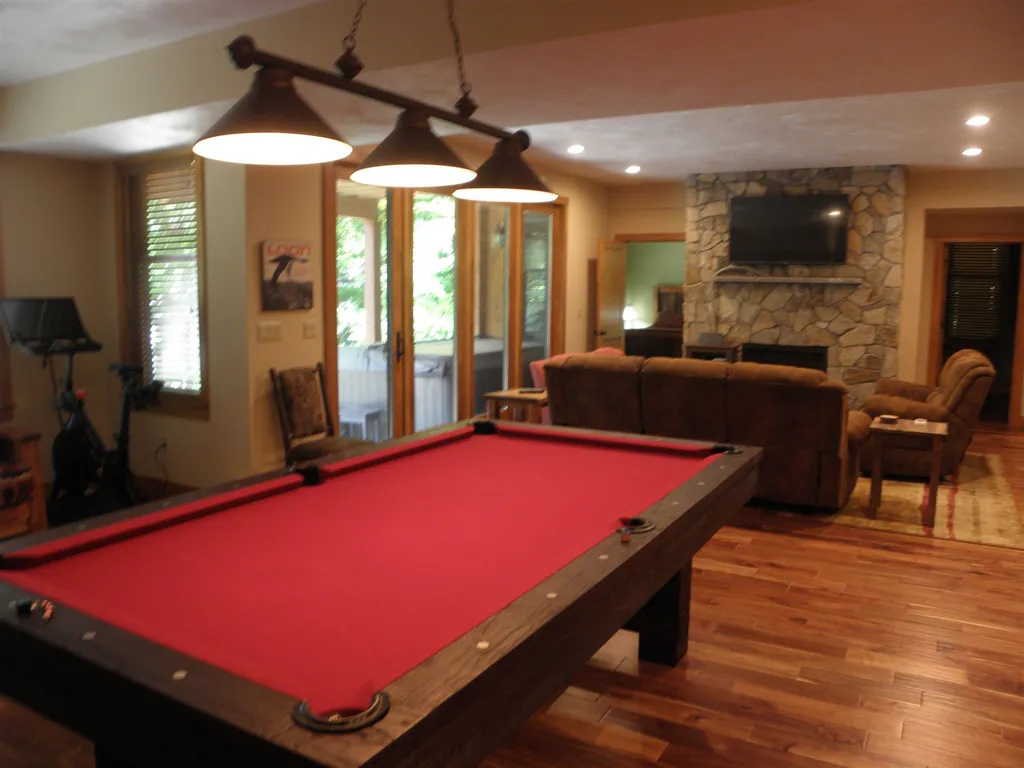 6 Spruce Drive Lincoln NH 03251