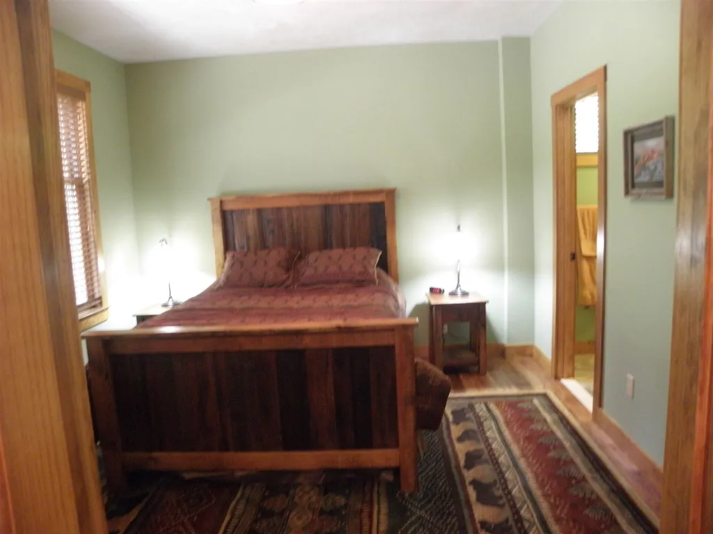 6 Spruce Drive Lincoln NH 03251