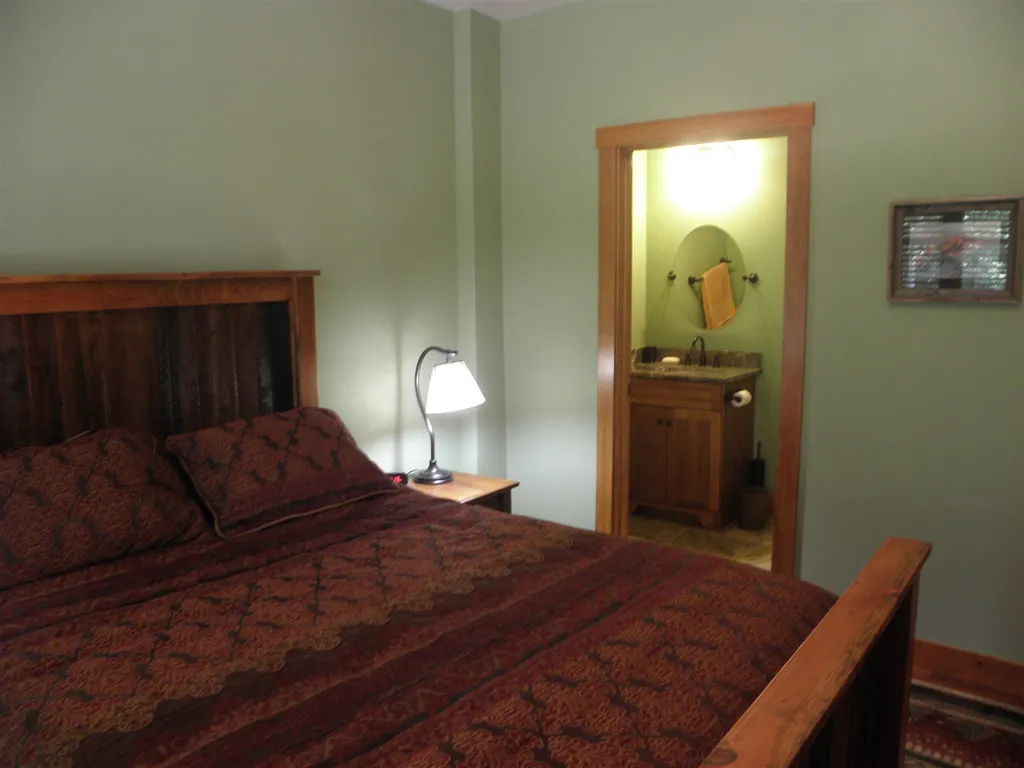 6 Spruce Drive Lincoln NH 03251