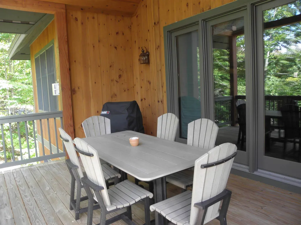 6 Spruce Drive Lincoln NH 03251