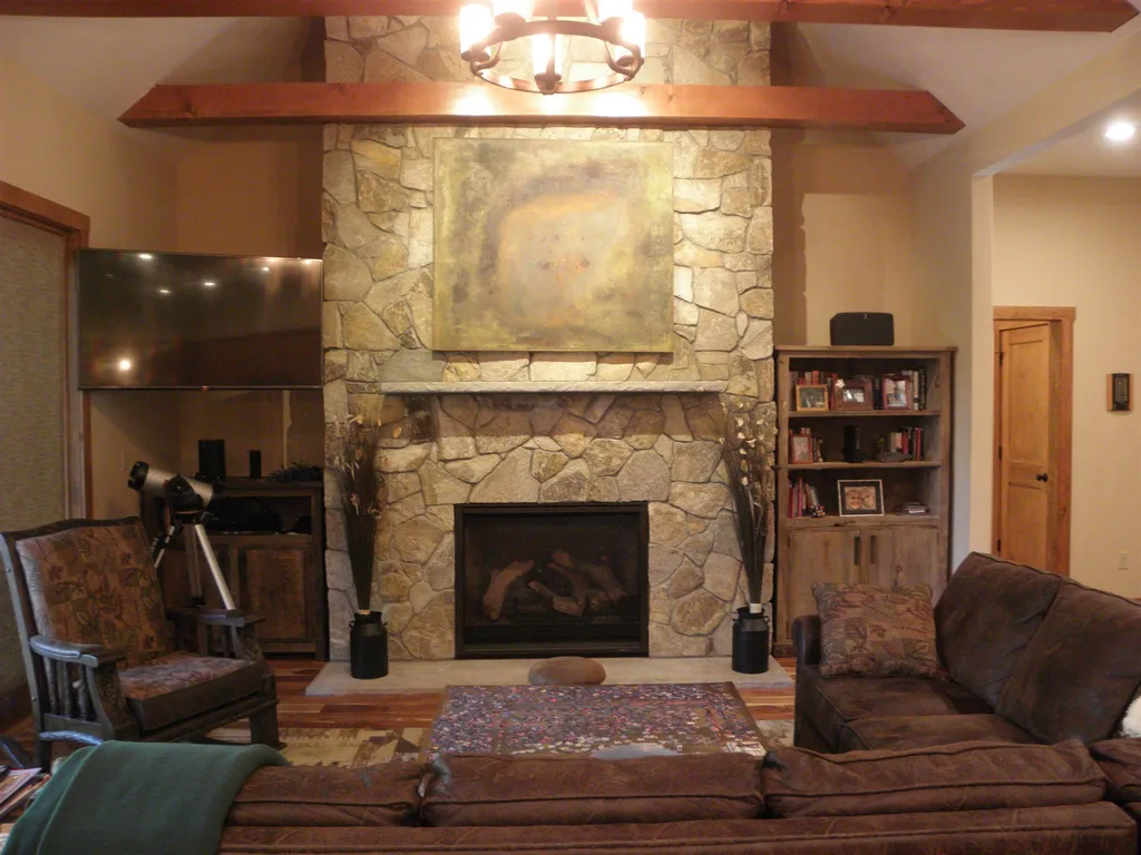 6 Spruce Drive Lincoln NH 03251