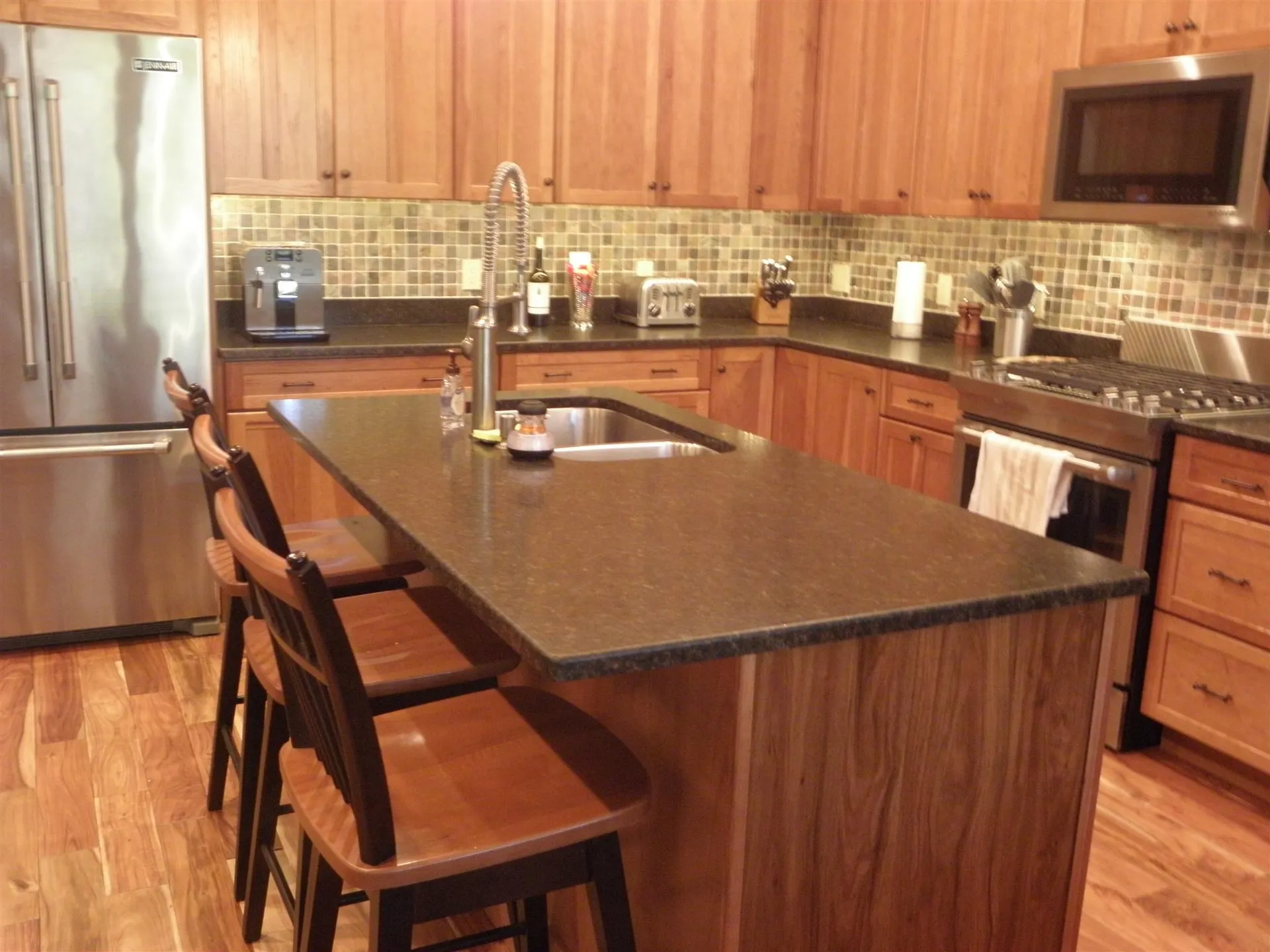 6 Spruce Drive Lincoln NH 03251