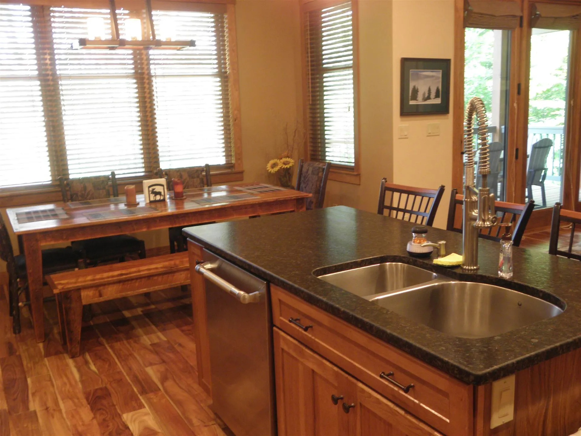 6 Spruce Drive Lincoln NH 03251
