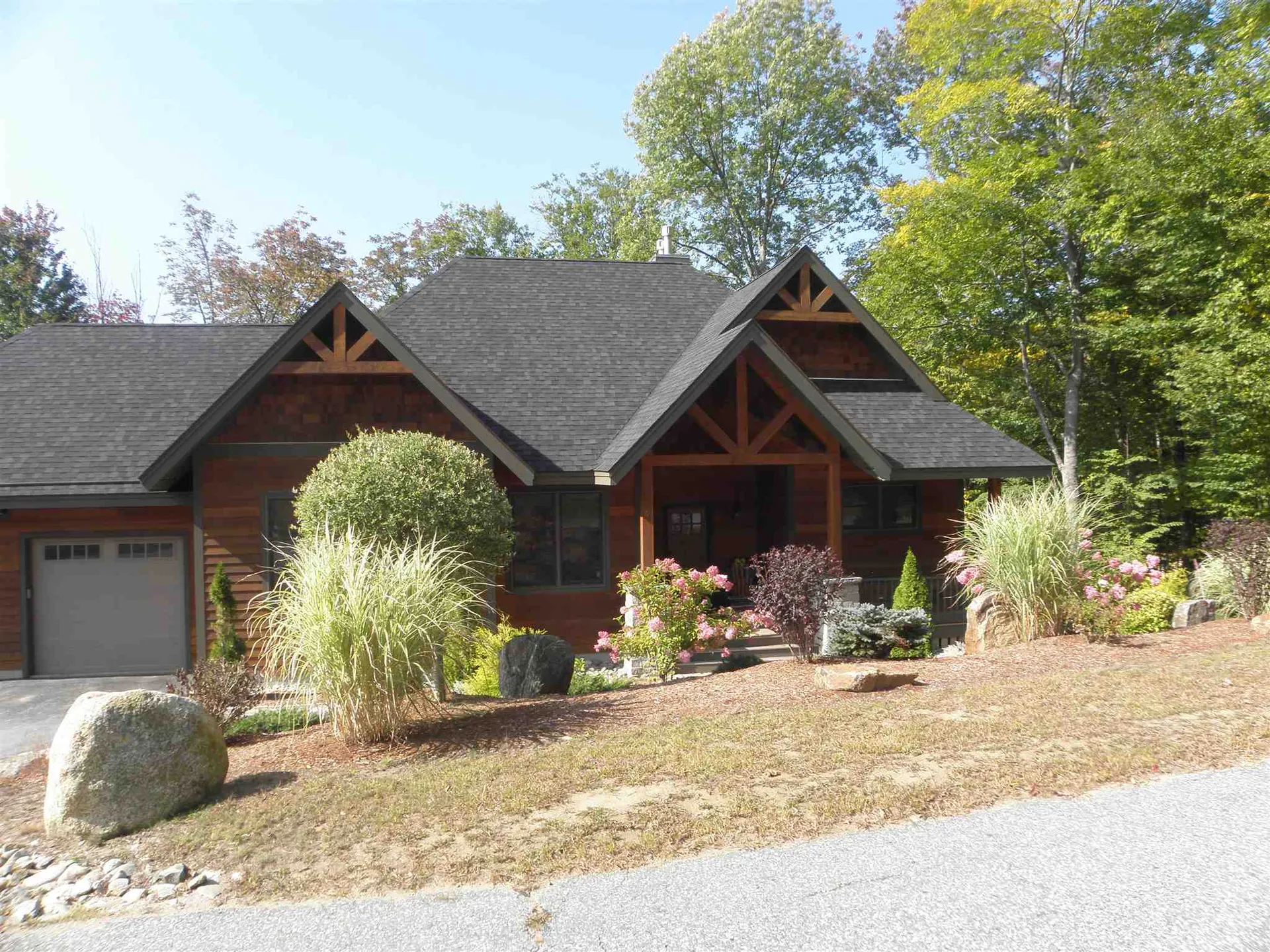 6 Spruce Drive Lincoln NH 03251