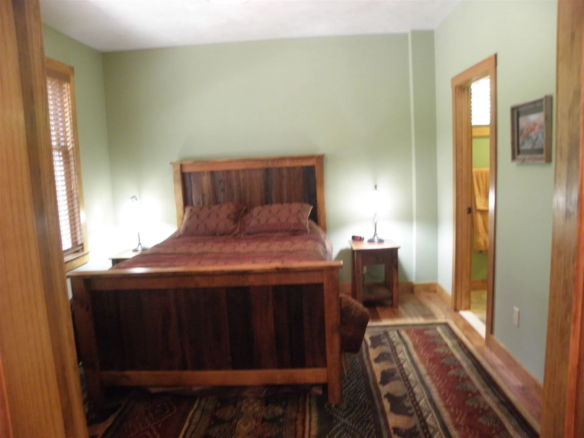 6 Spruce Drive Lincoln NH 03251