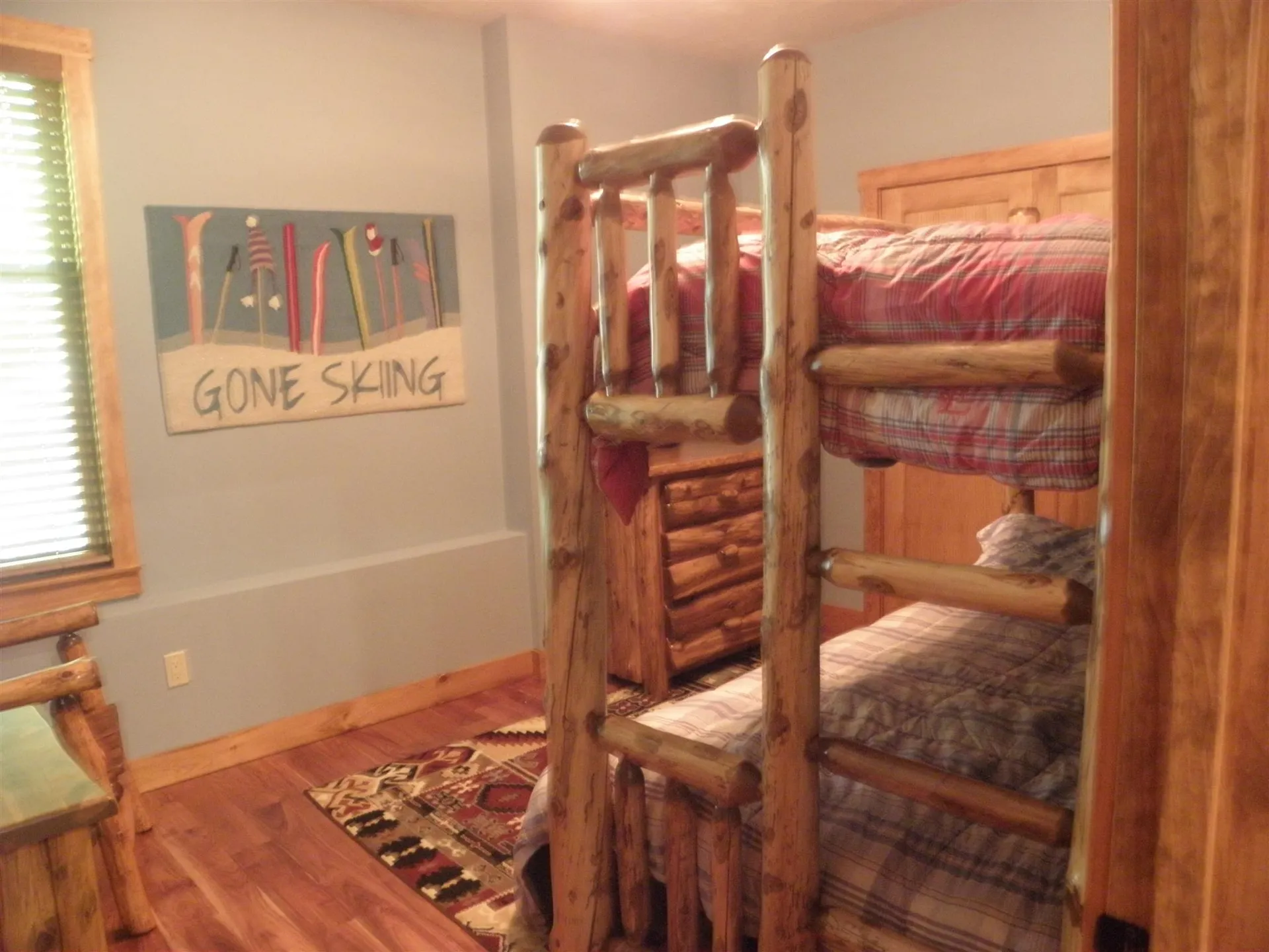 6 Spruce Drive Lincoln NH 03251