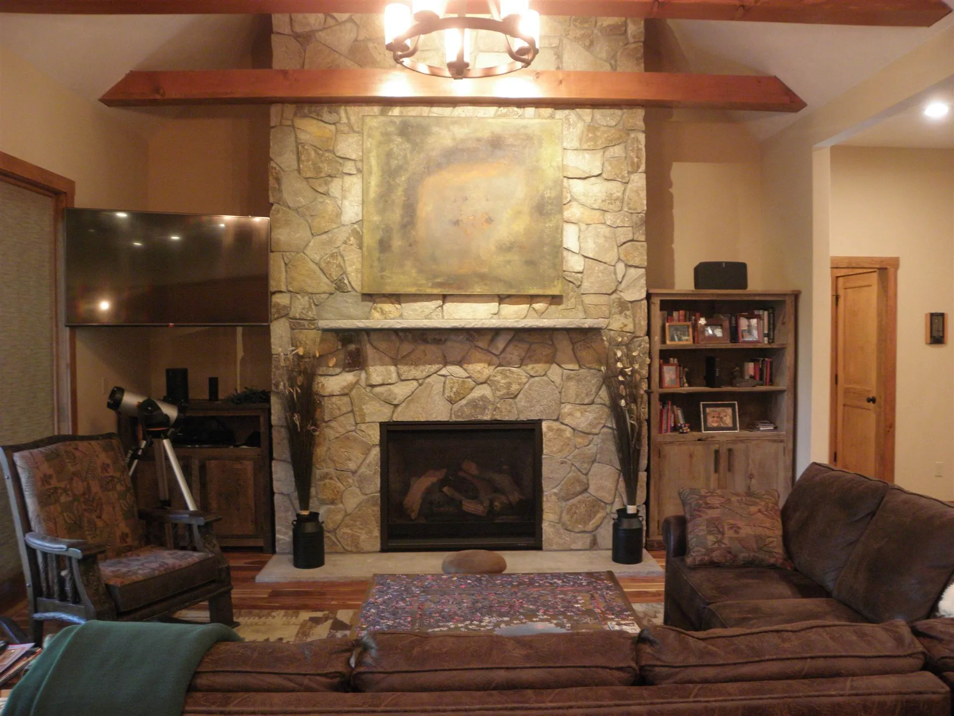 6 Spruce Drive Lincoln NH 03251