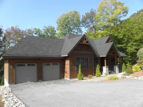 6 Spruce Drive Lincoln NH 03251