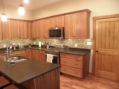 6 Spruce Drive Lincoln NH 03251