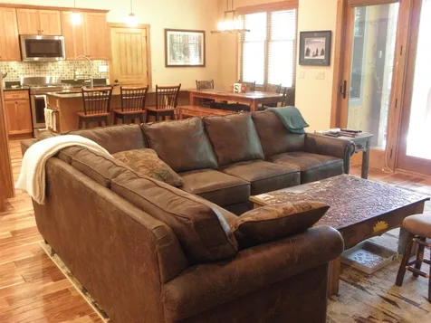 6 Spruce Drive Lincoln NH 03251
