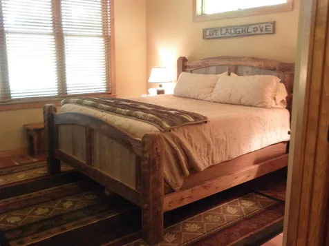 6 Spruce Drive Lincoln NH 03251