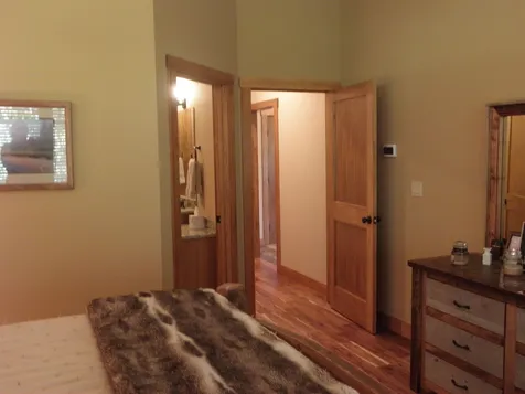 6 Spruce Drive Lincoln NH 03251