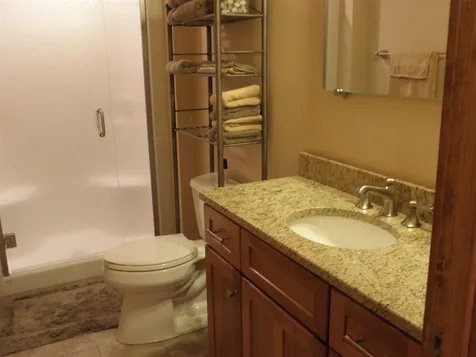 6 Spruce Drive Lincoln NH 03251