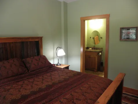 6 Spruce Drive Lincoln NH 03251