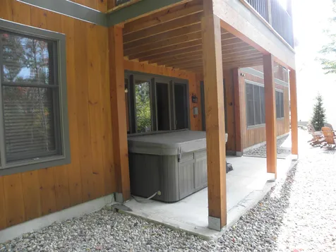 6 Spruce Drive Lincoln NH 03251