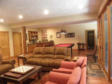 6 Spruce Drive Lincoln NH 03251