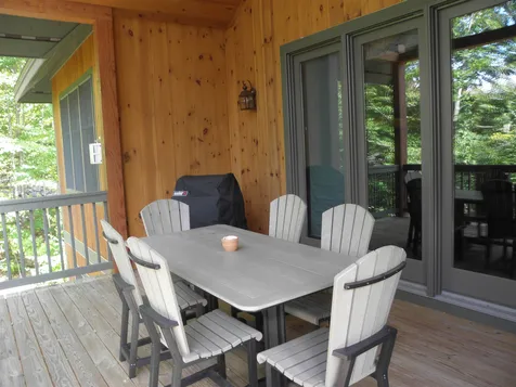 6 Spruce Drive Lincoln NH 03251