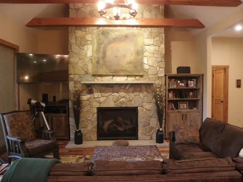 6 Spruce Drive Lincoln NH 03251