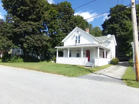 209 Grove Street Bennington VT 05201