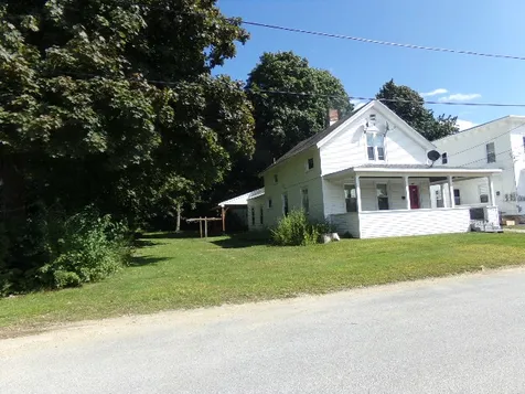 209 Grove Street Bennington VT 05201