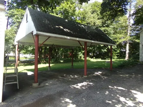 209 Grove Street Bennington VT 05201