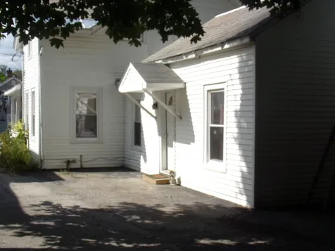 209 Grove Street Bennington VT 05201