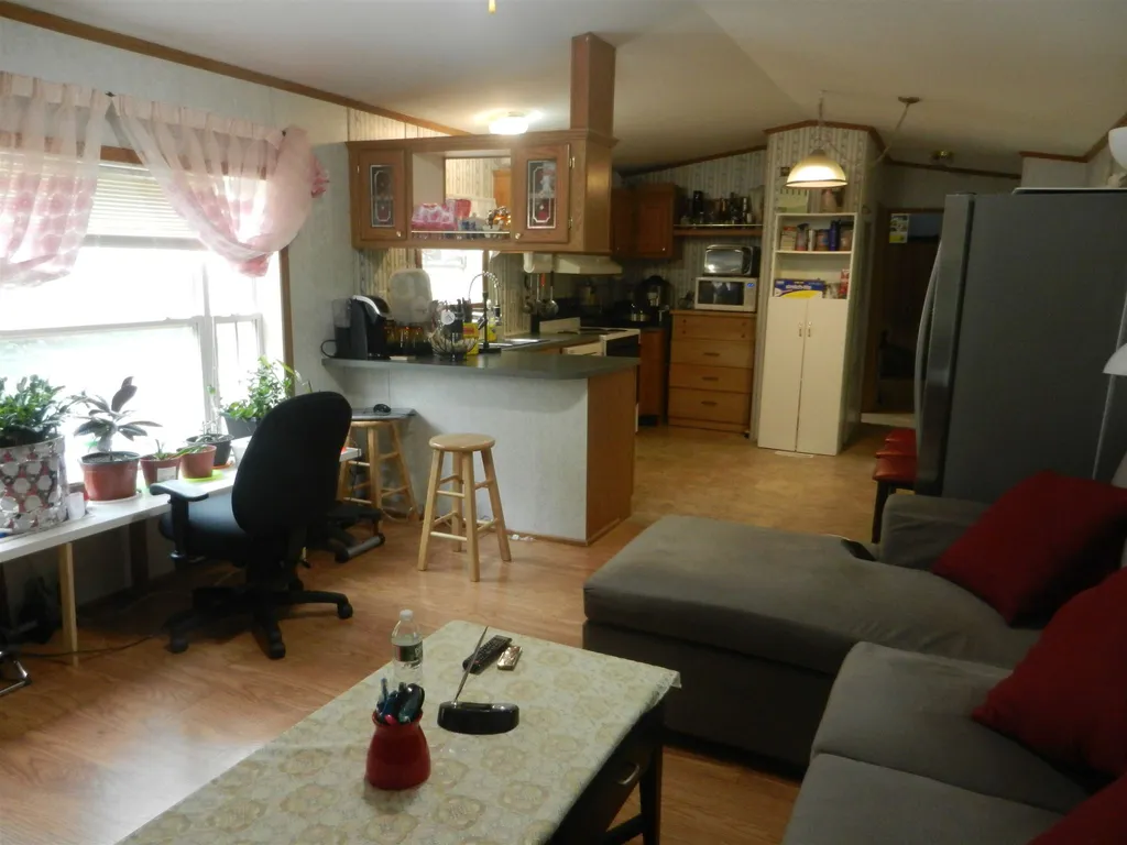16 Pine Knoll Lane Lee NH 03861