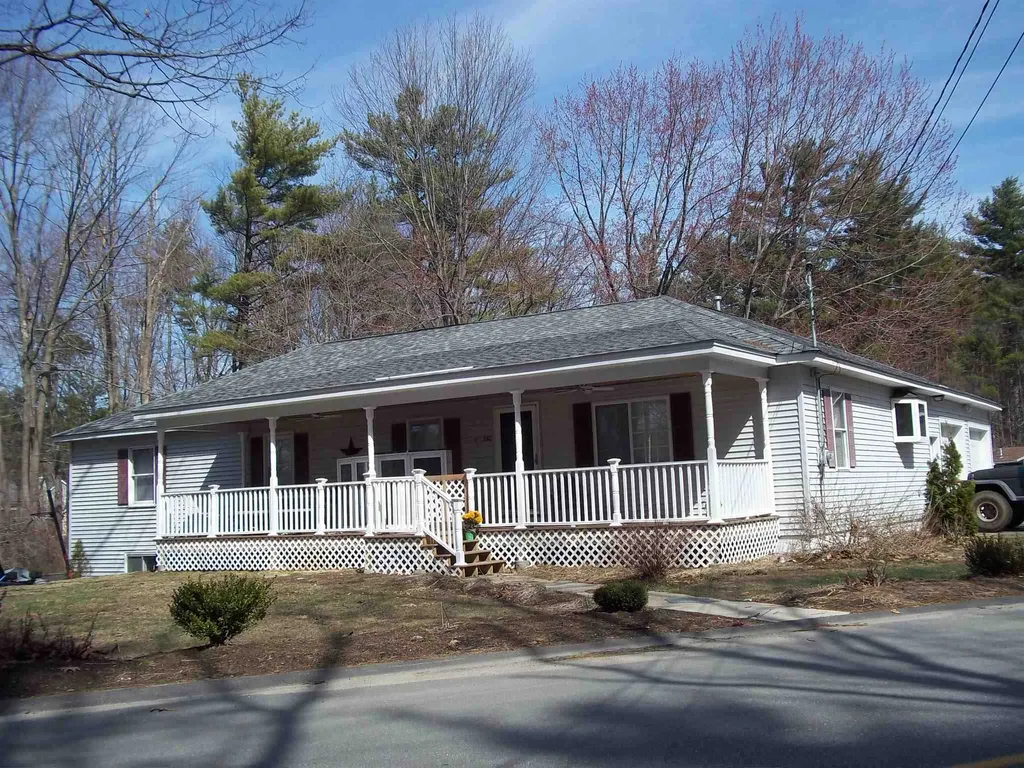 550 Proctor Road Manchester NH 03109