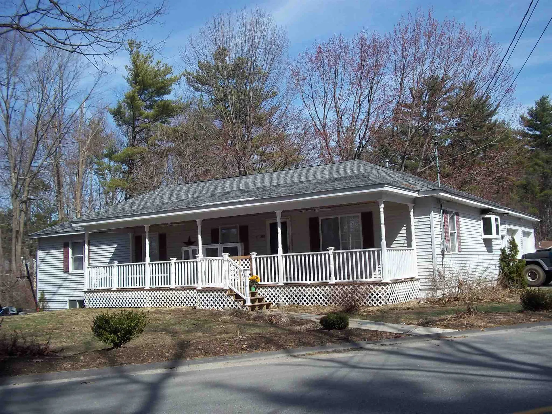 550 Proctor Road Manchester NH 03109