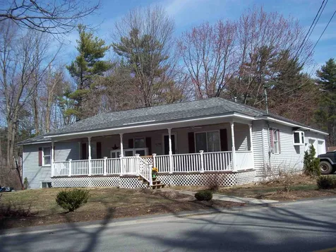 550 Proctor Road Manchester NH 03109