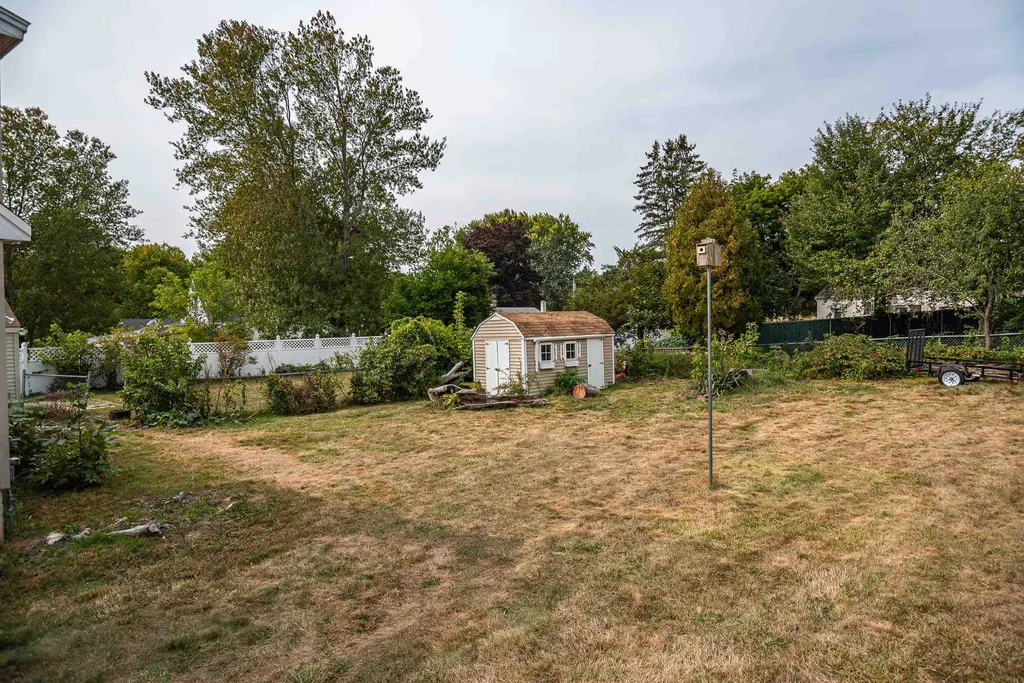 4 Salem Avenue Dover NH 03820