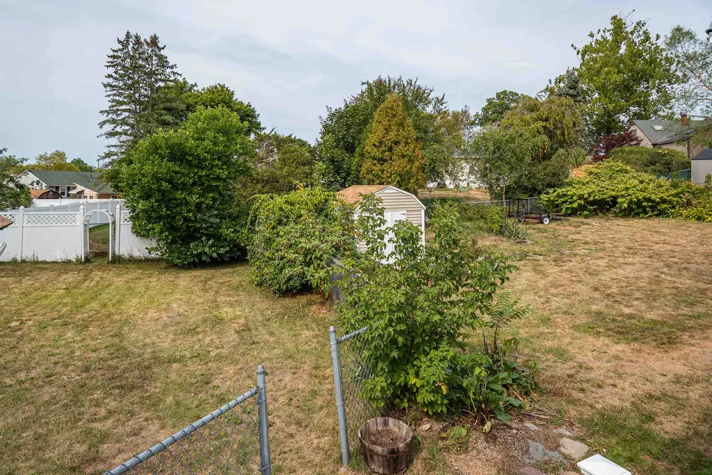 4 Salem Avenue Dover NH 03820