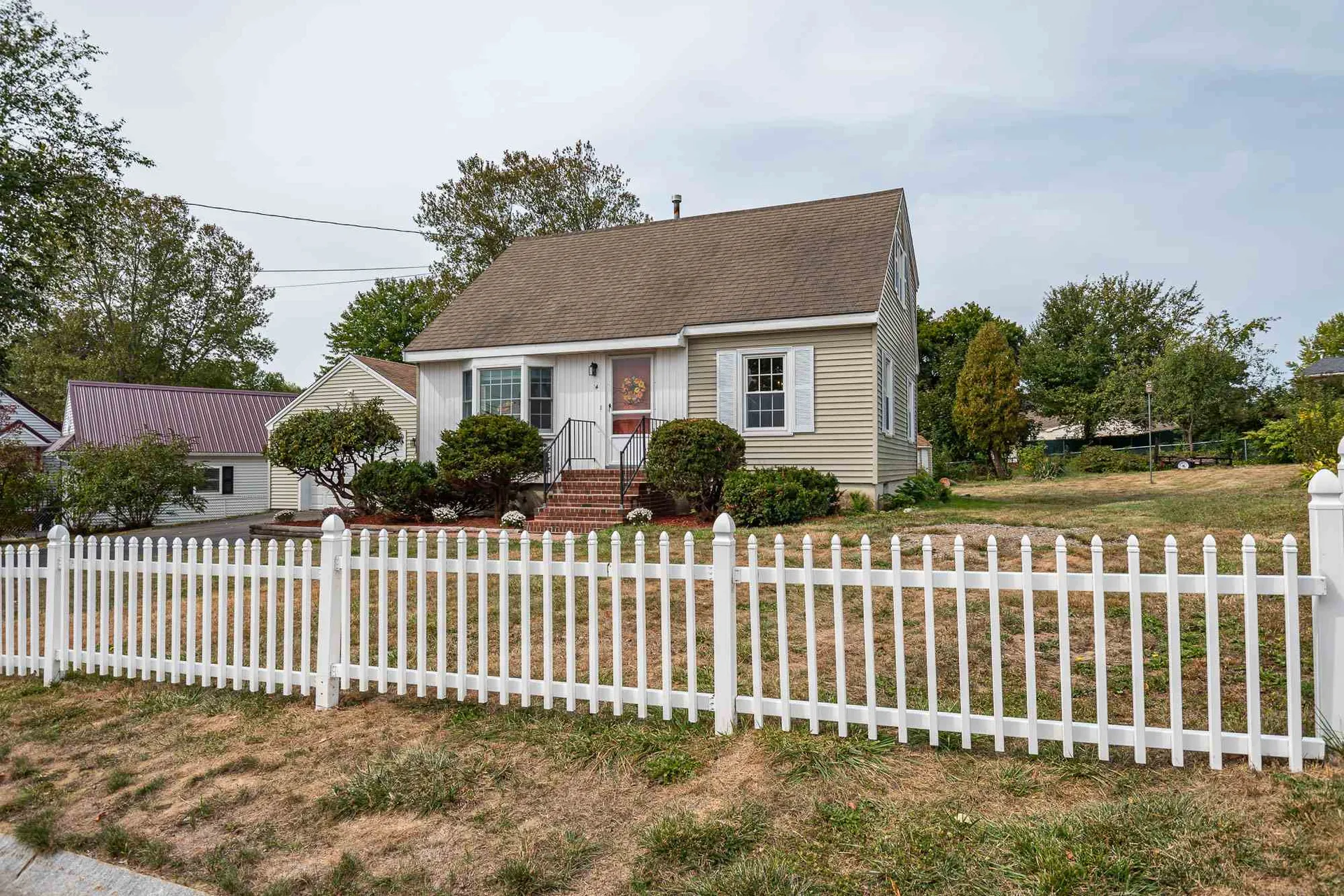 4 Salem Avenue Dover NH 03820