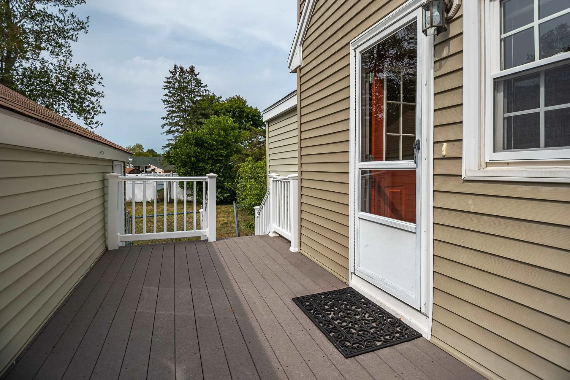 4 Salem Avenue Dover NH 03820