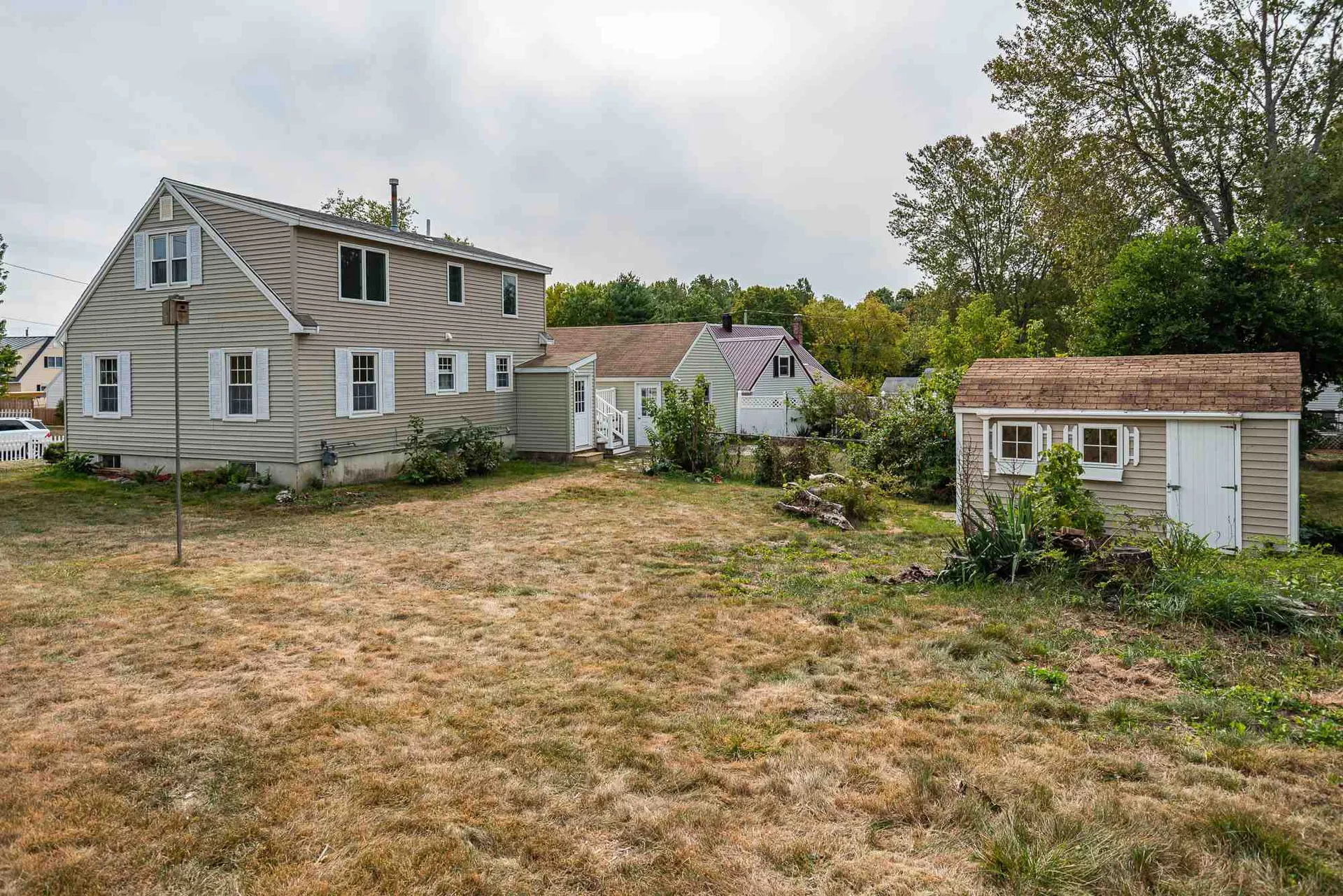 4 Salem Avenue Dover NH 03820